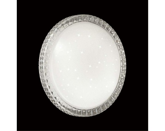 Настенно-потолочный светильник Sonex BRISA 2036/DLN