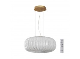 Подвесной светодиодный светильник Sonex Piko Angelo 7720/48L