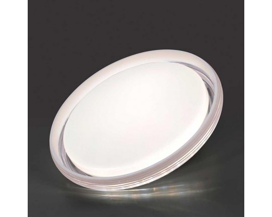 Настенно-потолочный светодиодный светильник Sonex Maron Hani 7697/DL