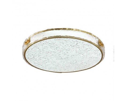 Потолочный светодиодный светильник Sonex Piko Felice 7722/100L