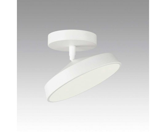 Потолочный светодиодный светильник Sonex Mitra Mira White 7655/12L