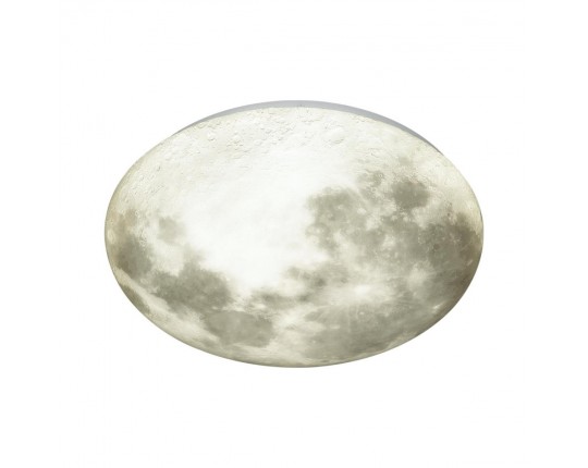 Настенно-потолочный светильник Sonex MOON 3084/DLN