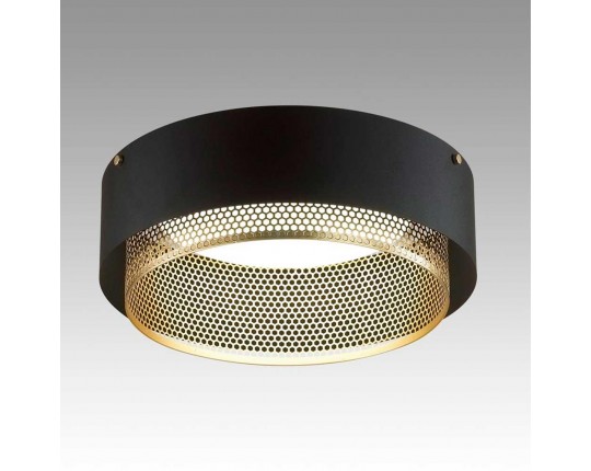 Потолочный светодиодный светильник Sonex Avra Antey 7692/48L