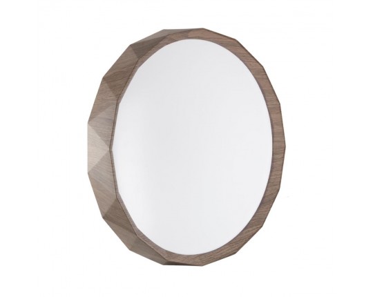 Настенно-потолочный светильник Sonex BASICA 7637/DLN