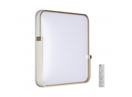 Настенно-потолочный светодиодный светильник Sonex Pale Olidi White 7680/EL