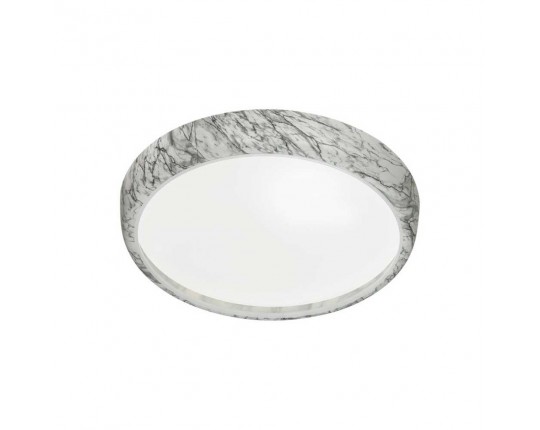 Настенно-потолочный светильник Sonex MRAMO WHITE 7638/EL