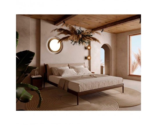 Настенно-потолочный светильник Sonex RUX WOOD 7640/DL