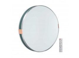 Настенно-потолочный светильник Sonex OTIGA BLUE 7677/EL