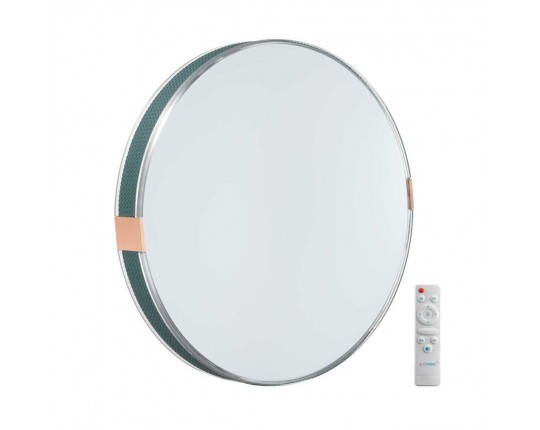 Настенно-потолочный светильник Sonex OTIGA BLUE 7677/EL