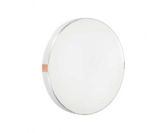 Настенно-потолочный светильник Sonex OTIGA WHITE 7676/DL