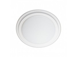 Настенно-потолочный светодиодный светильник Sonex Setta 7617/DL