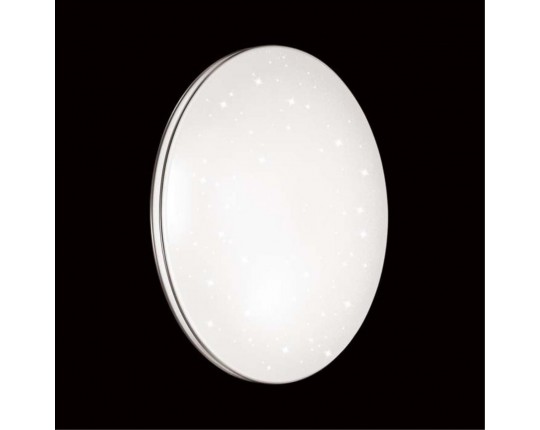 Настенно-потолочный светильник Sonex PALE 2051/DLN