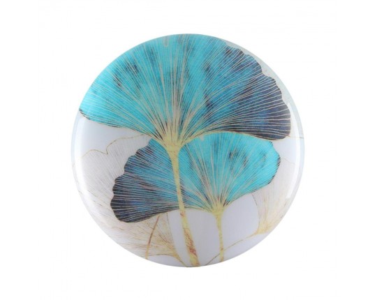 Настенно-потолочный светодиодный светильник Sonex Pale Floren 7747/CL