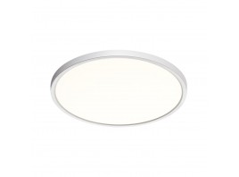 Настенно-потолочный светодиодный светильник Sonex Mitra Alfa White 7659/32L