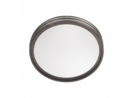 Настенно-потолочный светодиодный светильник Sonex Trosto 7604/EL