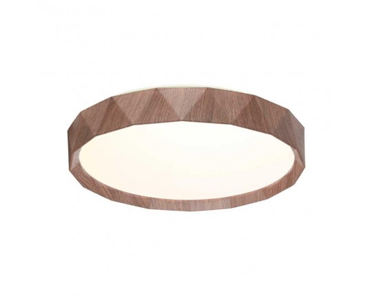 Настенно-потолочный светильник Sonex ZIF WOOD 7637/EL