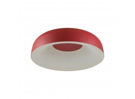 Потолочный светодиодный светильник Sonex Avra Confy 7691/65L