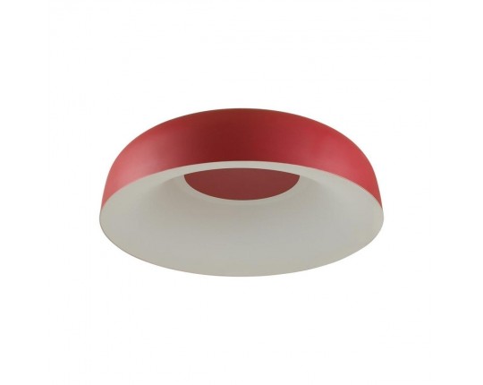 Потолочный светодиодный светильник Sonex Avra Confy 7691/65L