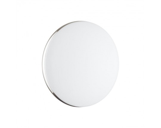 Настенно-потолочный светильник Sonex RINGO 7600/CLN