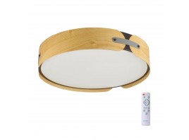 Потолочный светодиодный светильник Sonex Avra Coraggio 7721/65L