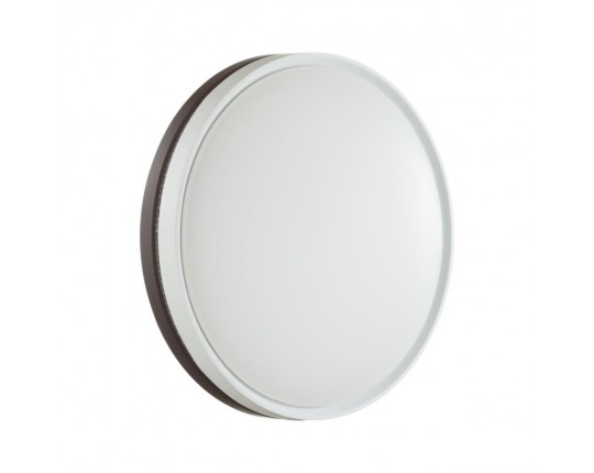 Настенно-потолочный светильник Sonex NOHAVA BROWN 7668/ELN