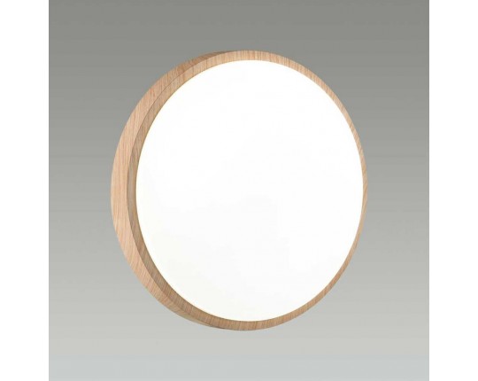 Настенно-потолочный светодиодный светильник Sonex Losta 7607/EL