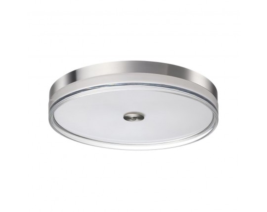 Настенно-потолочный светодиодный светильник Sonex Mitra Eterna 7727/112L