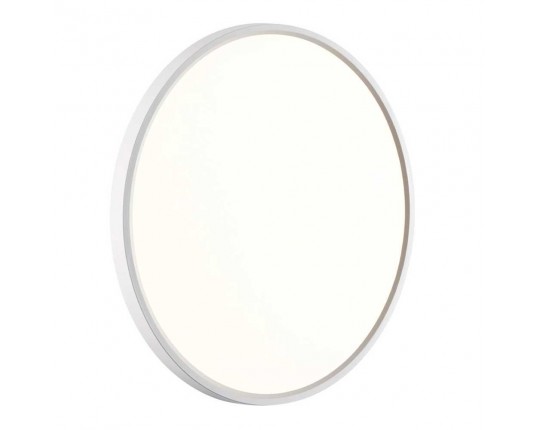 Настенно-потолочный светодиодный светильник Sonex Mitra Alfa White 7659/40L