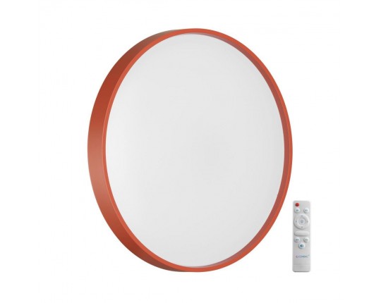 Настенно-потолочный светодиодный светильник Sonex Color Mavic 7744/DL