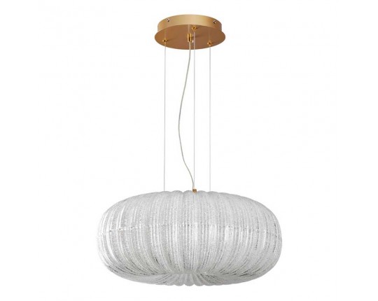 Подвесной светодиодный светильник Sonex Piko Angelo 7720/48L