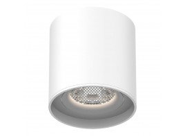 ST678.546.06 Магнитный трековый светильник Белый LED 1*6W 4000K 300Lm Ra>90 IP20 D75xH75 48V