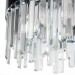 SL1160.103.12 Люстра подвесная ST-Luce Хром/Хром, Прозрачный G9 12*5W