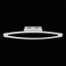 SL920.102.01 Светильник потолочный ST-Luce Белый/Белый LED 1*27,3W 4000K SL920.102.01 Светильник потолочный ST-Luce Белый/Белый LED 1*27,3W 4000K