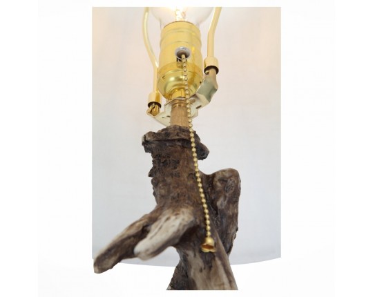 SL153.704.01 Прикроватная лампа ST-Luce Светло-коричневый/Бежевый E14 1*40W (из 2-х коробок)