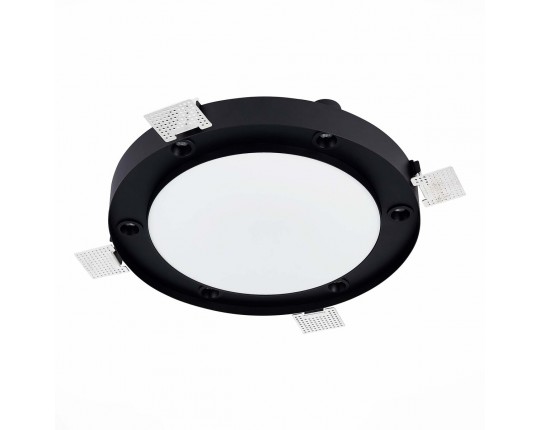 ST706.438.30 Св-к встр. Белый LED 6*5W 3000K 2 700Lm Ra>90 38° IP20 D550xH50 220-240V