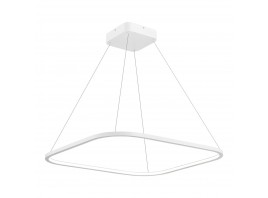 ST610.543.39 Светильник подвесной ST-Luce Белый/Белый LED 1*35W 4000K