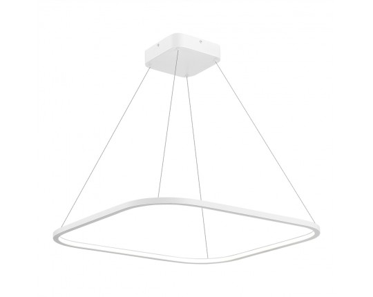 ST610.543.39 Светильник подвесной ST-Luce Белый/Белый LED 1*35W 4000K