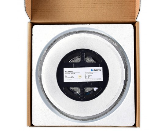 ST961.437.09 Тросовая световая система ST-Luce Черный LED 1*8,7W 3000K