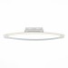 SL920.102.01 Светильник потолочный ST-Luce Белый/Белый LED 1*27,3W 4000K SL920.102.01 Светильник потолочный ST-Luce Белый/Белый LED 1*27,3W 4000K