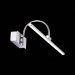 SL444.101.01 Подсветка для картин ST-Luce Хром/Хром LED 1*12W 4000K