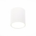 ST113.542.05 Светильник потолочный Белый LED 1*5W 4000K 390Lm Ra>90 120° IP20 D68xH75 170-240V