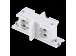 ST030.509.12 Внутренний стык для трехфазного шинопровода ST-Luce Белый