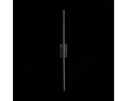 SL1580.401.01 Светильник настенный ST-Luce Черный/Белый LED 1*12W 3200K