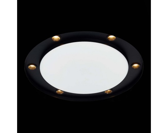 ST706.438.30 Св-к встр. Белый LED 6*5W 3000K 2 700Lm Ra>90 38° IP20 D550xH50 220-240V