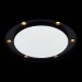 ST706.438.30 Св-к встр. Белый LED 6*5W 3000K 2 700Lm Ra>90 38° IP20 D550xH50 220-240V