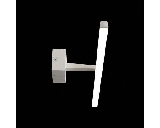 SL446.511.01 Подсветка для картин ST-Luce Белый/Белый LED 1*18W 4000K