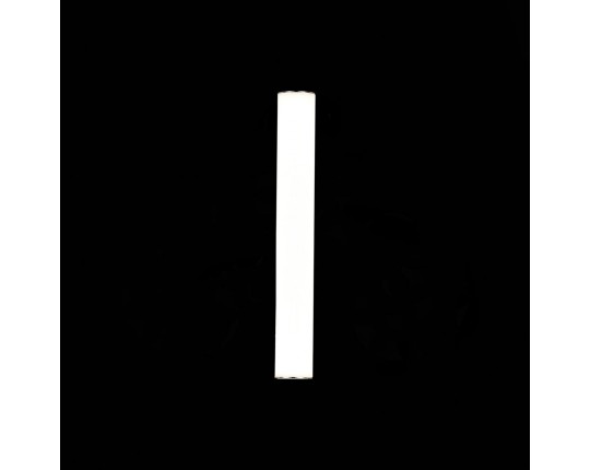 SL1599.161.01 Светильник настенный ST-Luce Хром/Белый LED 1*6W 3000K