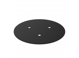 ST080.400.03 Потолочное крепление ST-Luce Черный