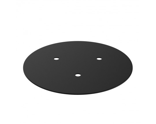 ST080.400.03 Потолочное крепление ST-Luce Черный