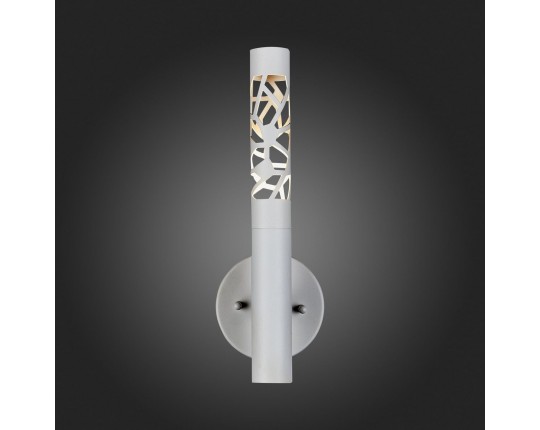SL1577.501.01 Светильник настенный ST-Luce Белый/Белый LED 1*5W 3000K